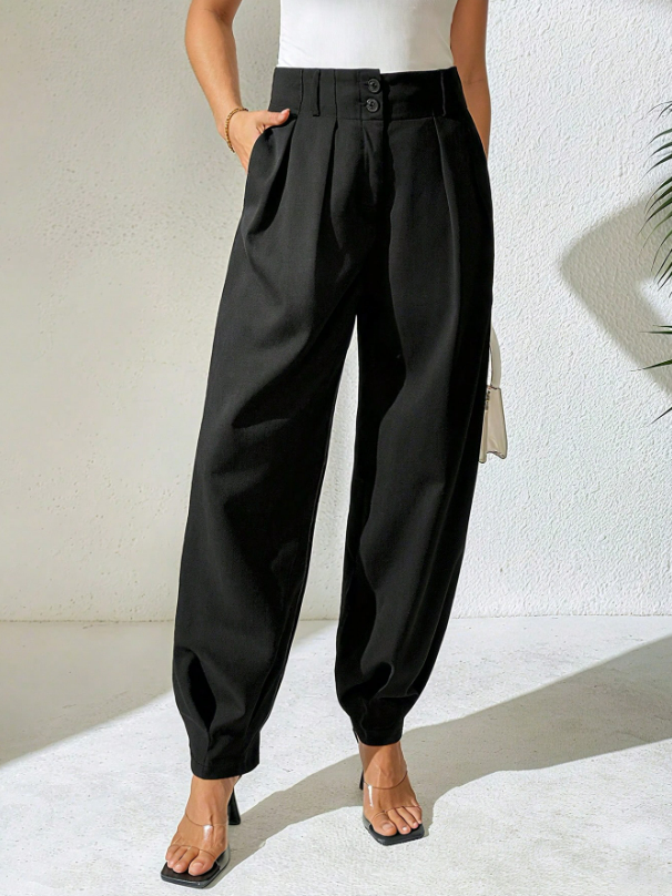 Marisa – Pantalón Épure Fluido
