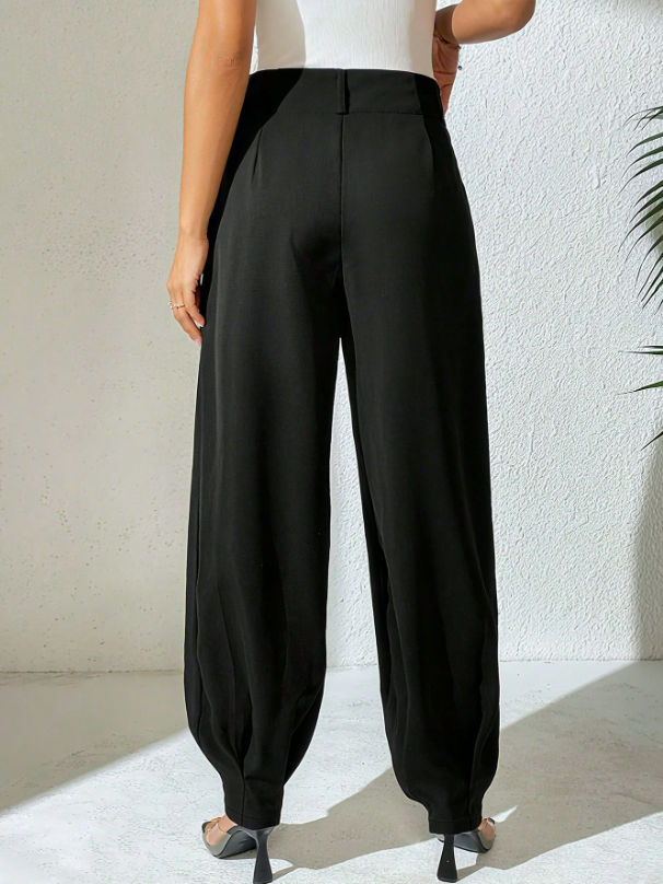 Marisa – Pantalón Épure Fluido