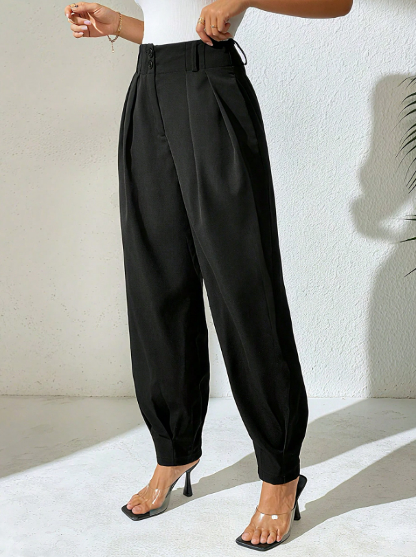 Marisa – Pantalón Épure Fluido