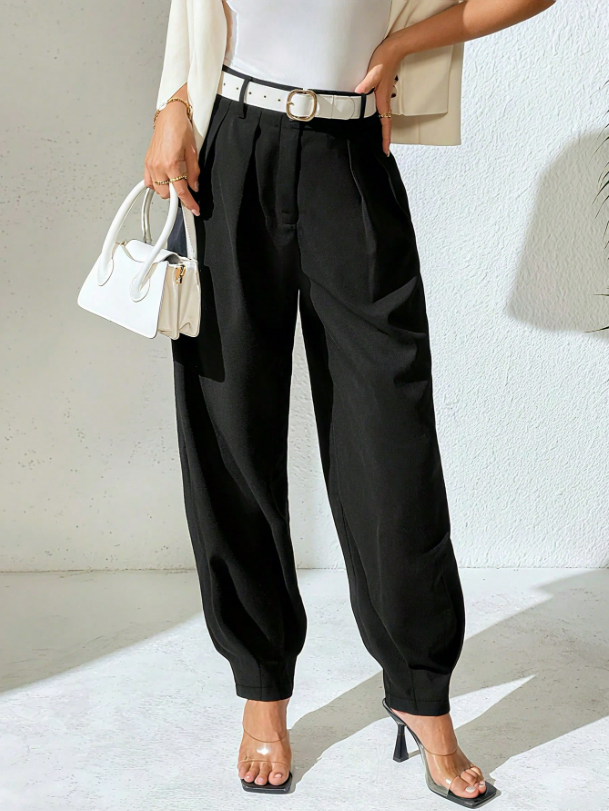 Marisa – Pantalón Épure Fluido