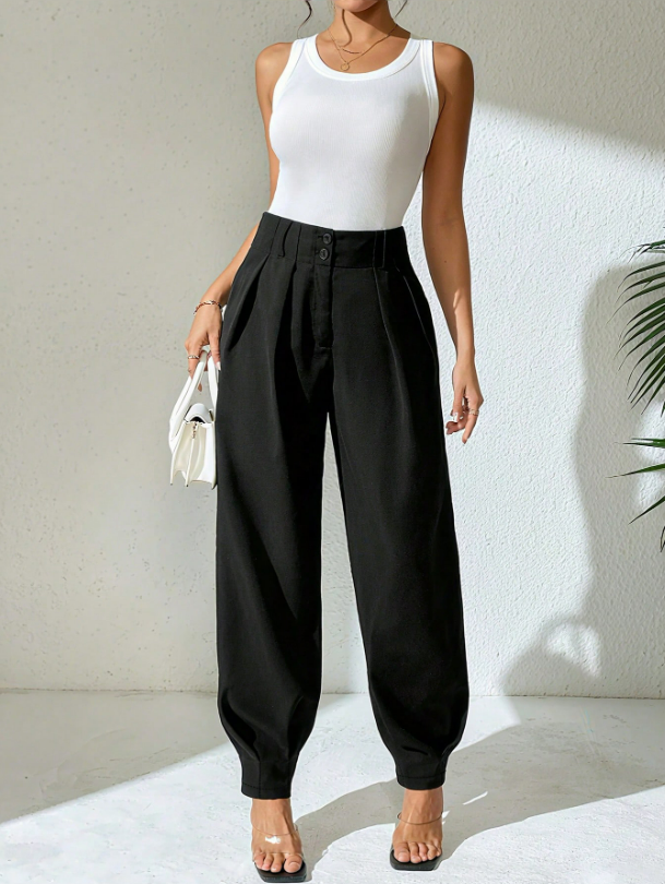Marisa – Pantalón Épure Fluido