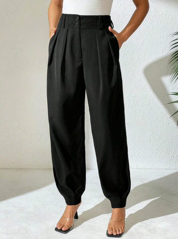 Marisa – Pantalón Épure Fluido