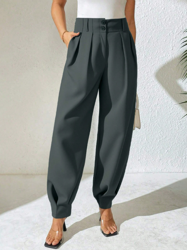 Marisa – Pantalón Épure Fluido
