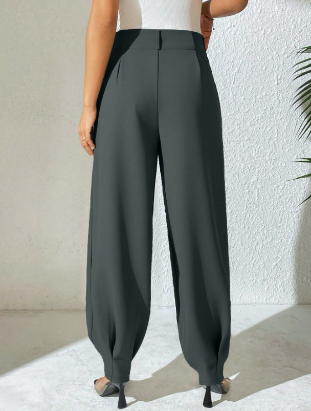 Marisa – Pantalón Épure Fluido