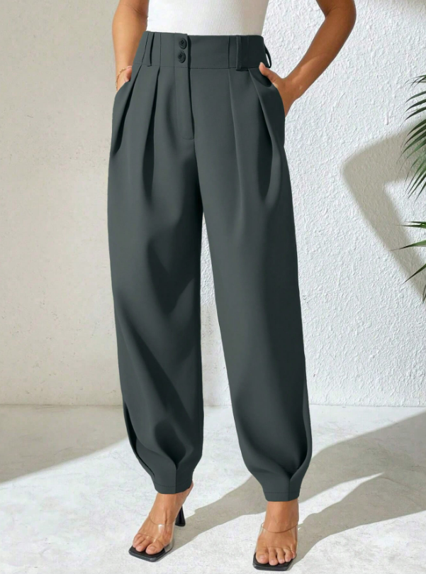 Marisa – Pantalón Épure Fluido