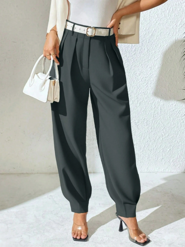 Marisa – Pantalón Épure Fluido