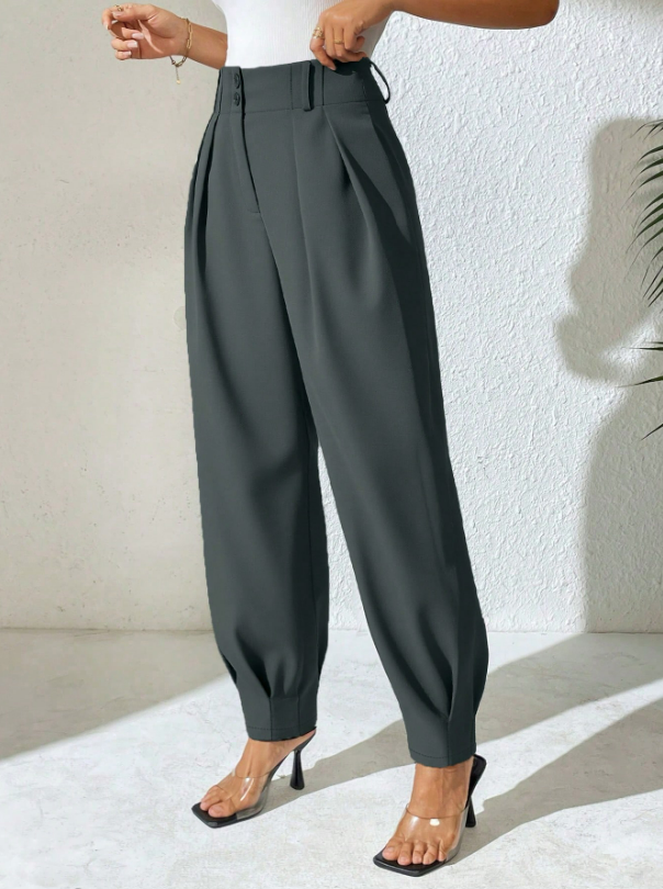 Marisa – Pantalón Épure Fluido