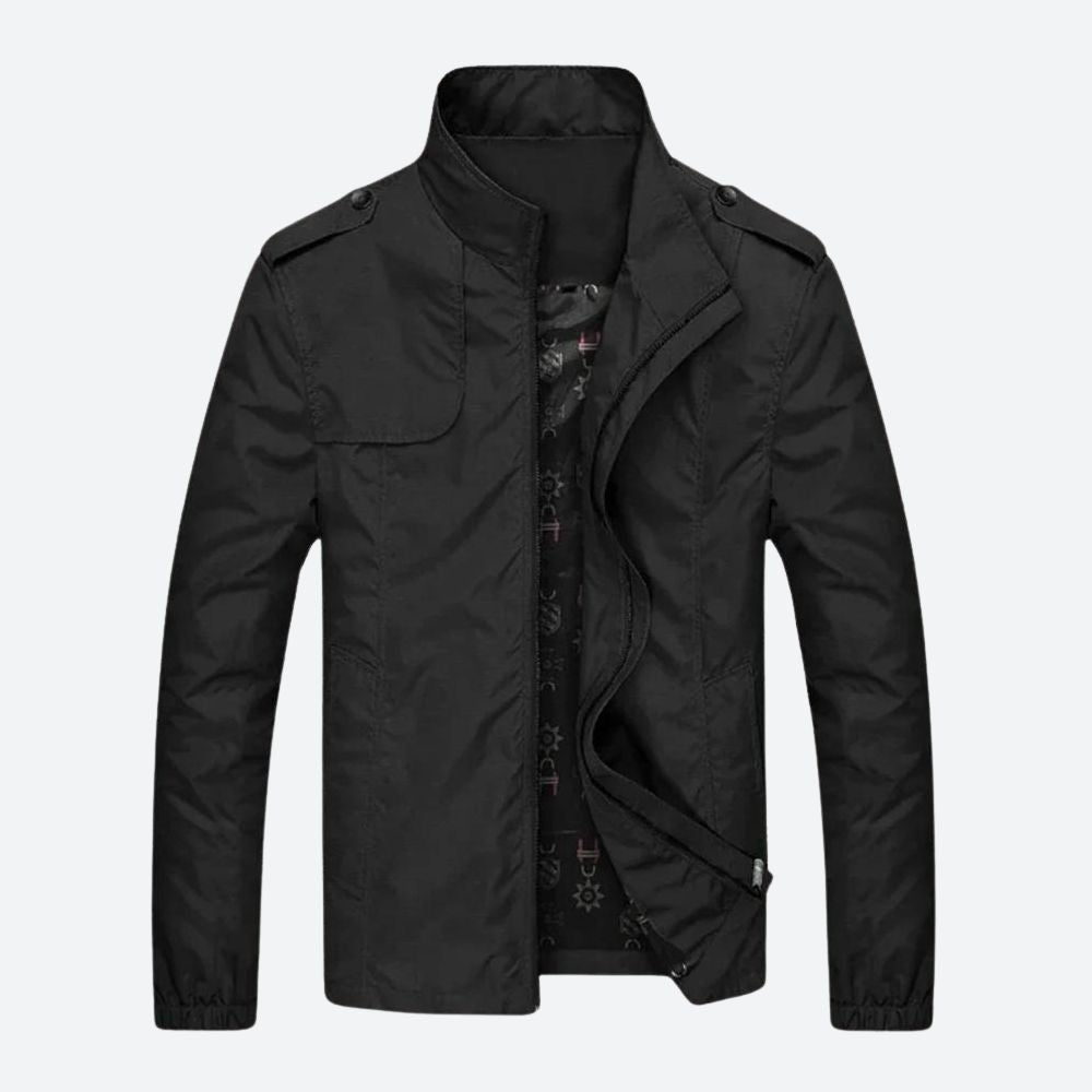 Franco | Chaqueta Militar Ligera