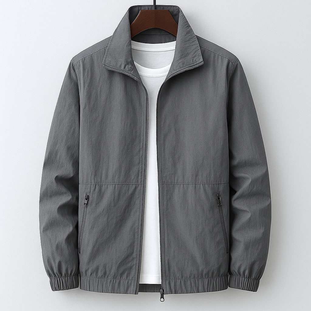 Ottavio | Chaqueta Ligera de Verano