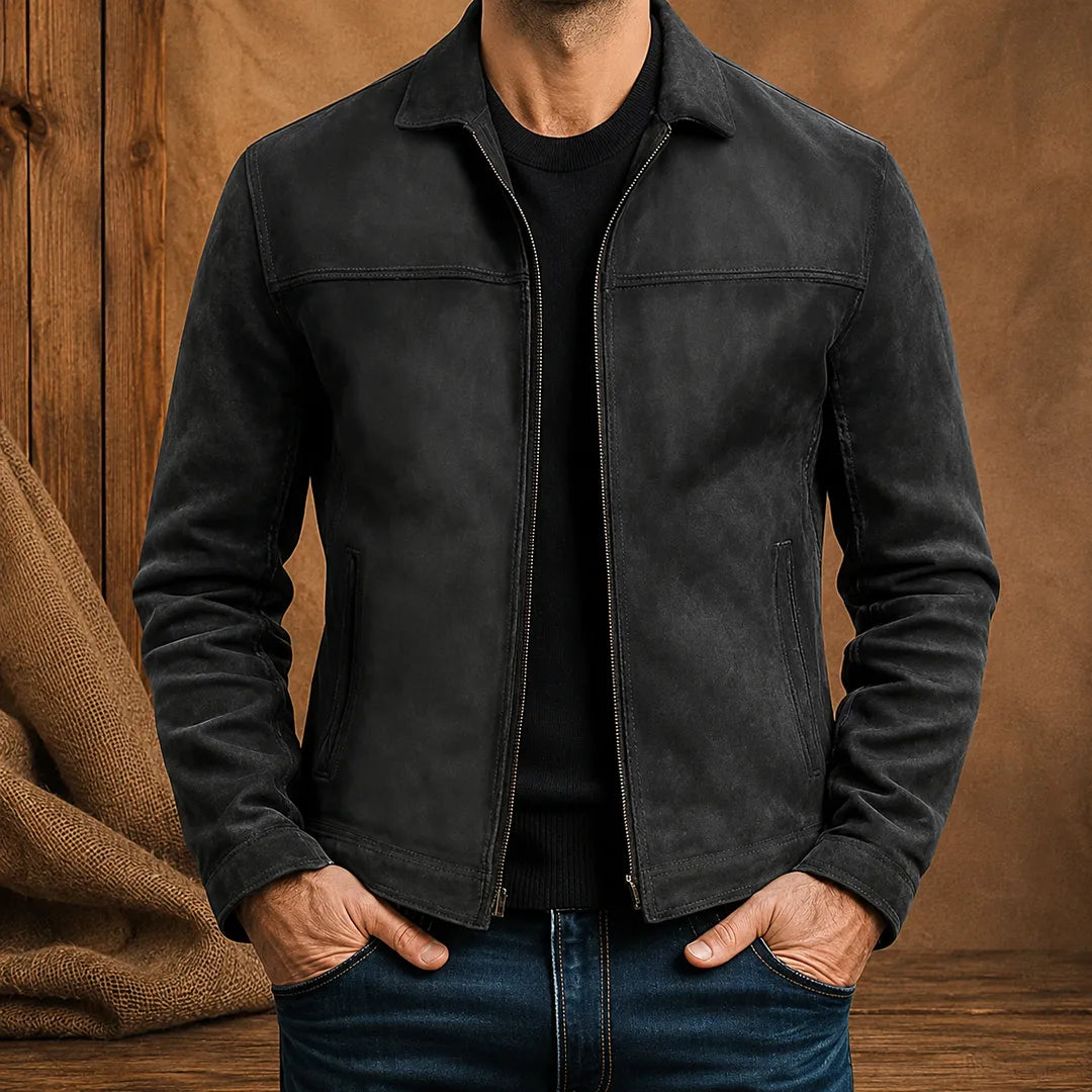 Fabrizio | Chaqueta Casual Ligera