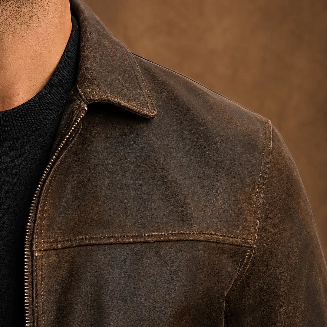 Fabrizio | Chaqueta Casual Ligera