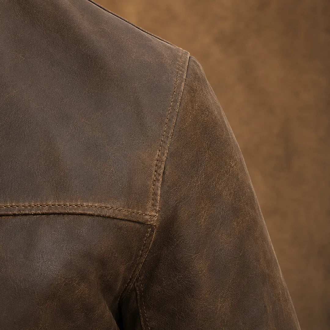 Fabrizio | Chaqueta Casual Ligera