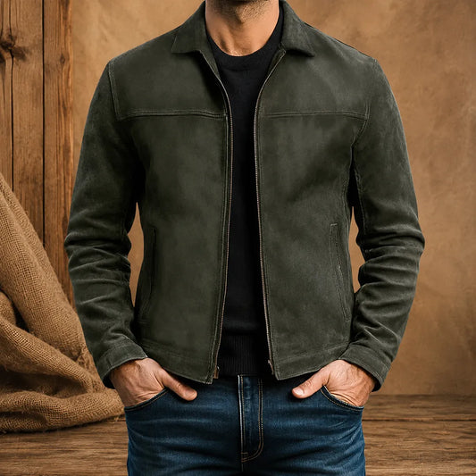 Fabrizio | Chaqueta Casual Ligera
