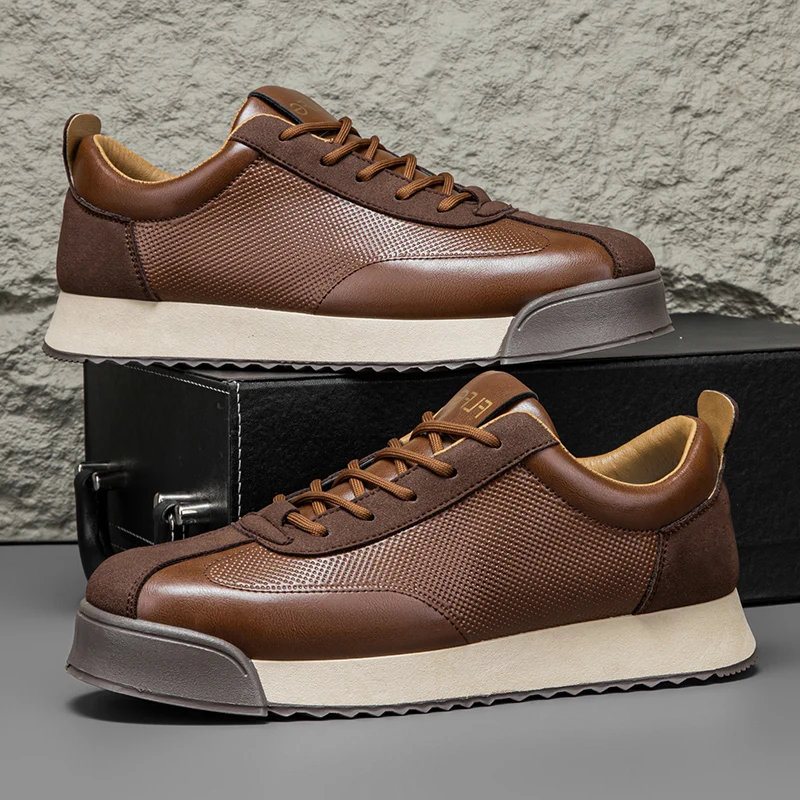 Fabián | Zapatos de Piel Italiana