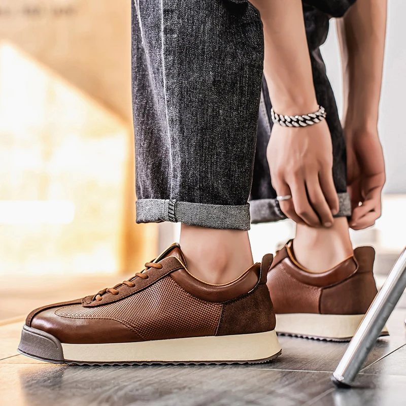 Fabián | Zapatos de Piel Italiana