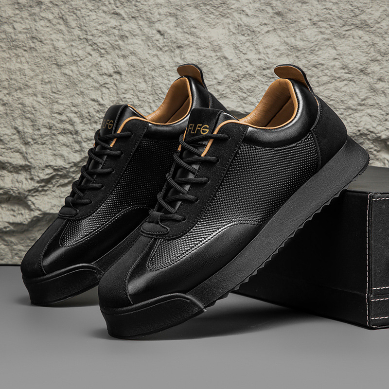 Fabián | Zapatos de Piel Italiana