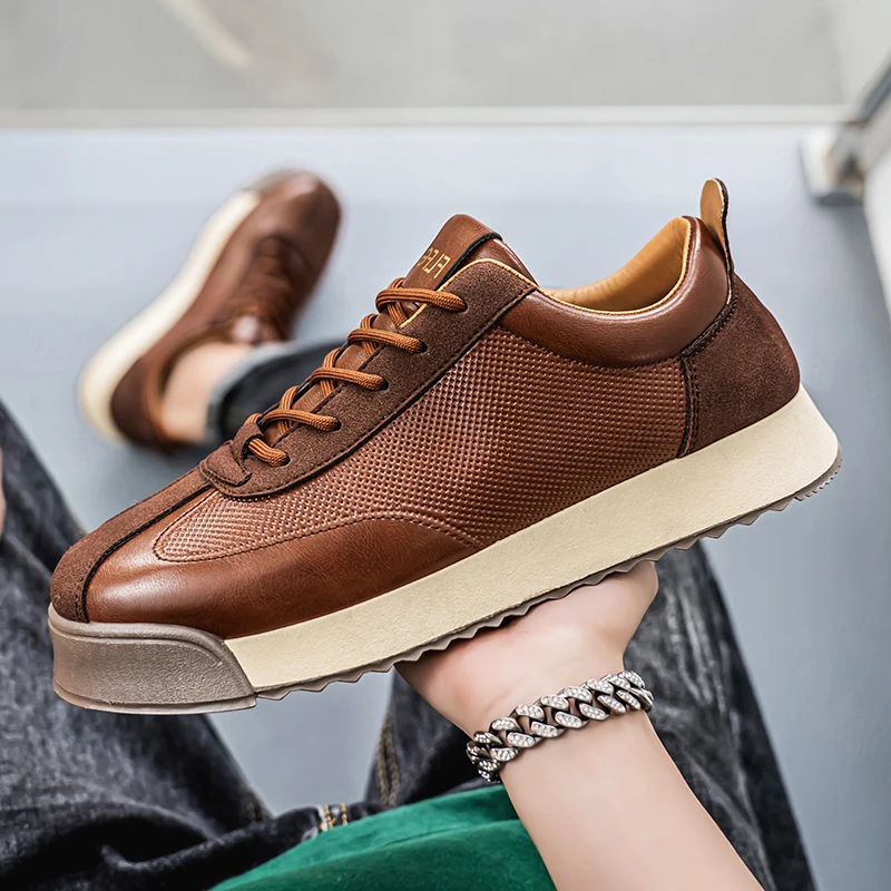 Fabián | Zapatos de Piel Italiana