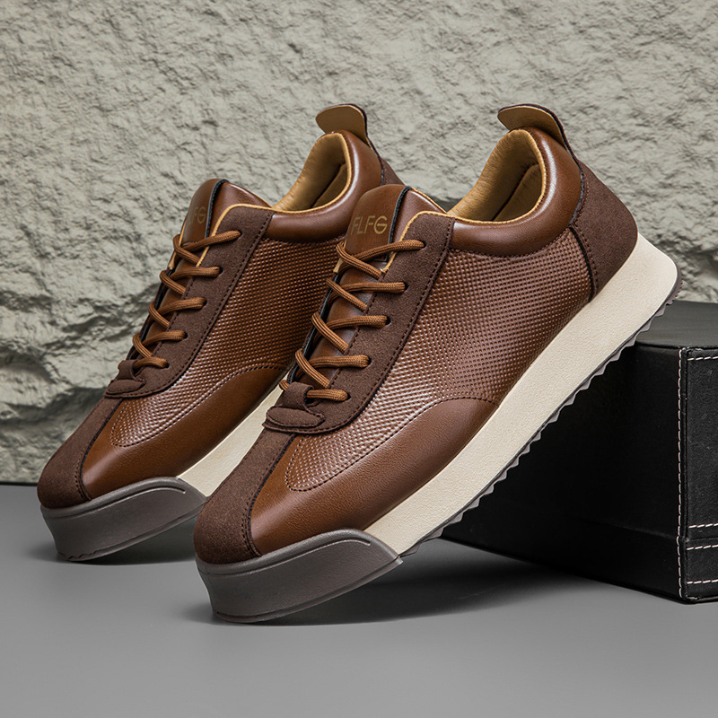 Fabián | Zapatos de Piel Italiana
