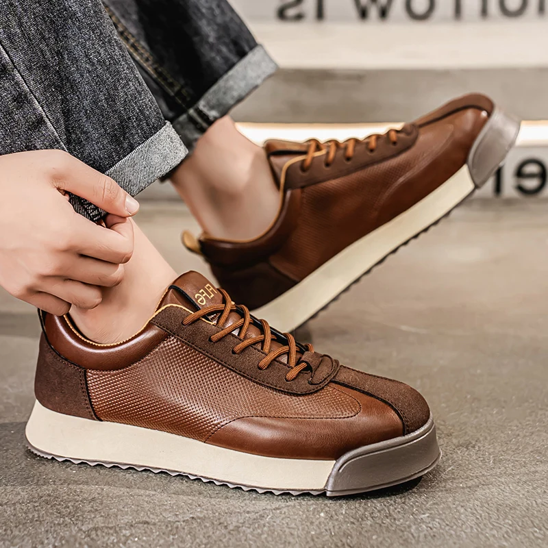 Fabián | Zapatos de Piel Italiana