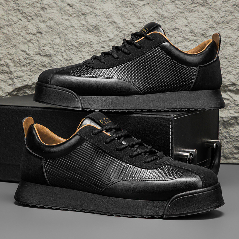 Fabián | Zapatos de Piel Italiana
