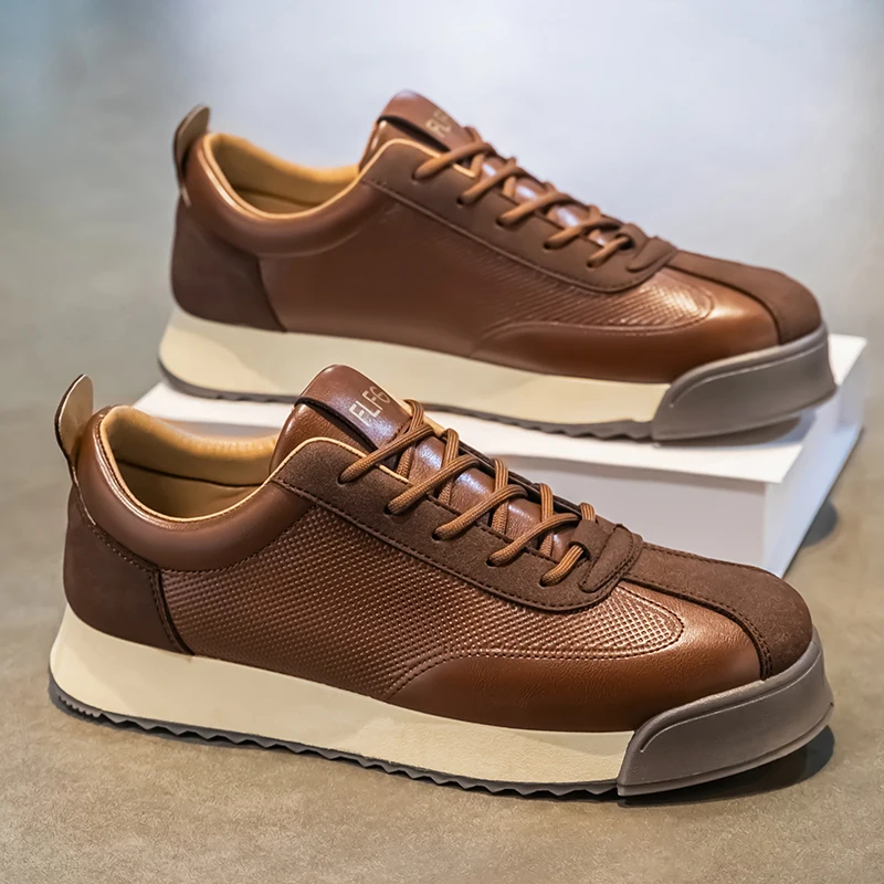 Fabián | Zapatos de Piel Italiana