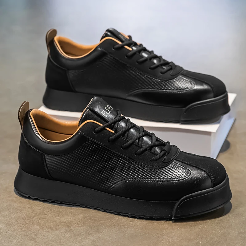 Fabián | Zapatos de Piel Italiana
