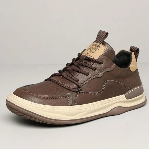 Álvaro | Zapatos con Suela Alta
