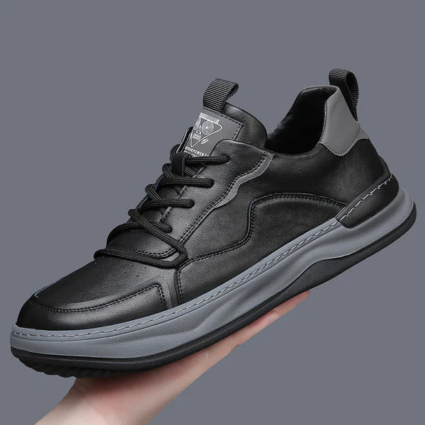 Álvaro | Zapatos con Suela Alta