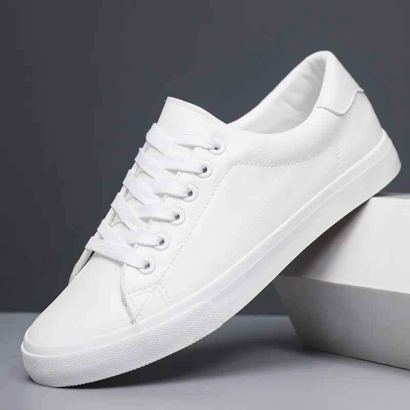 Antonio | Zapatos Clásicos de Piel