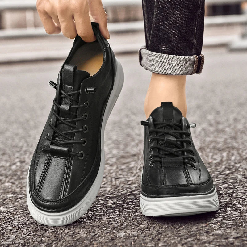 Diego | Zapatos Clásicos para Hombre