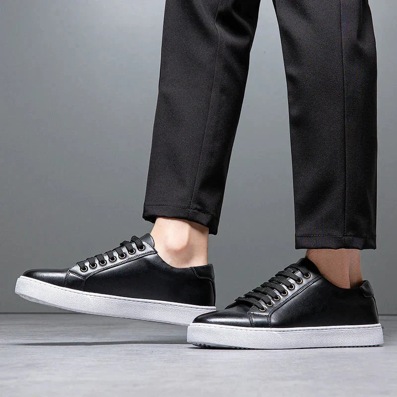 Portofino | Mocasines Elegantes de Piel