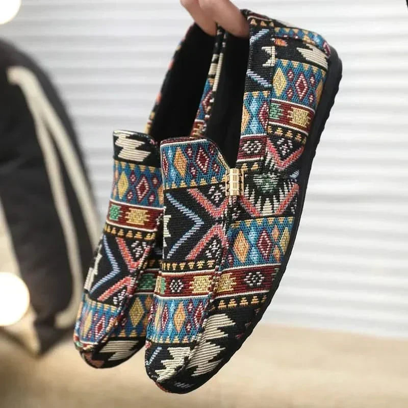 Marcos | Mocasines Comfort para Hombre