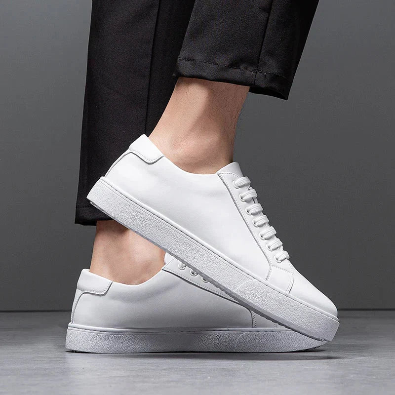 Portofino | Mocasines Elegantes de Piel