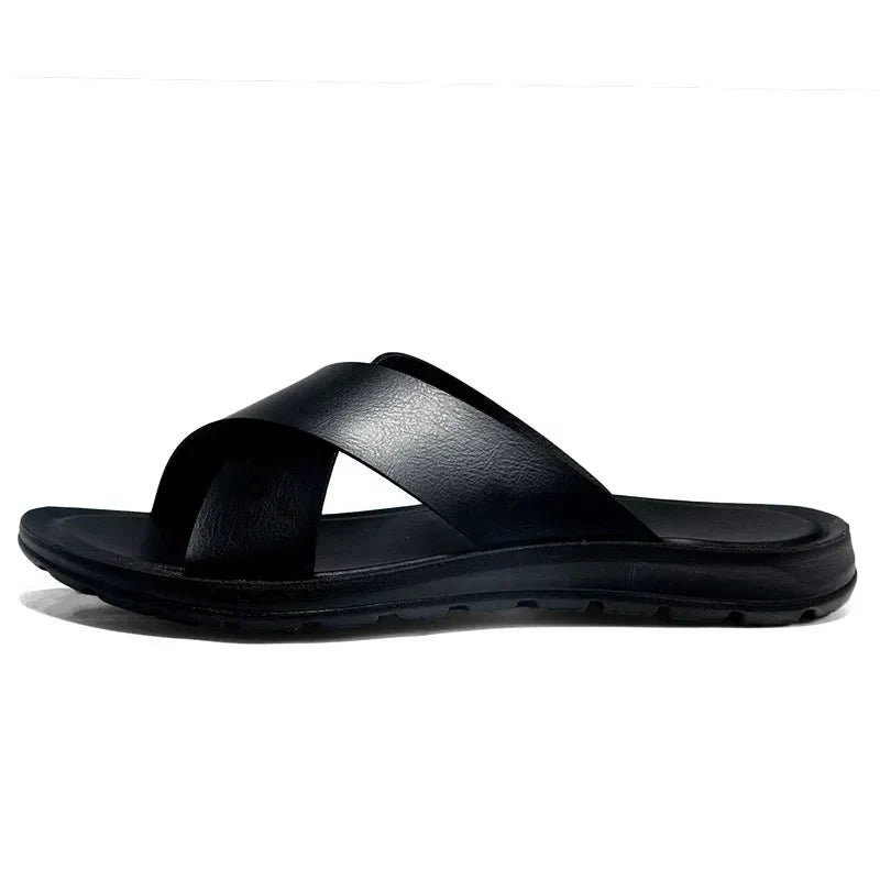 Marbella | Sandalias Casual de Estilo Italiano
