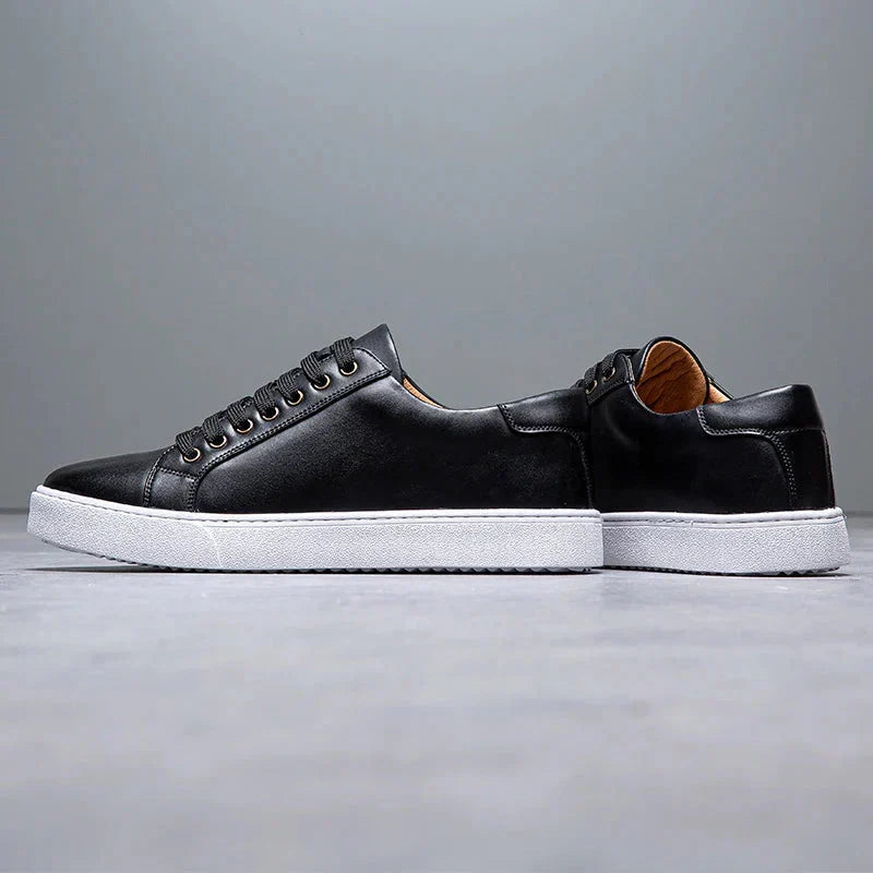 Portofino | Mocasines Elegantes de Piel