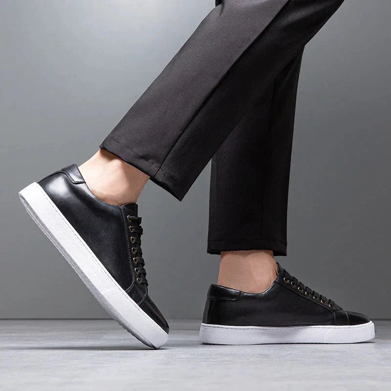 Portofino | Mocasines Elegantes de Piel