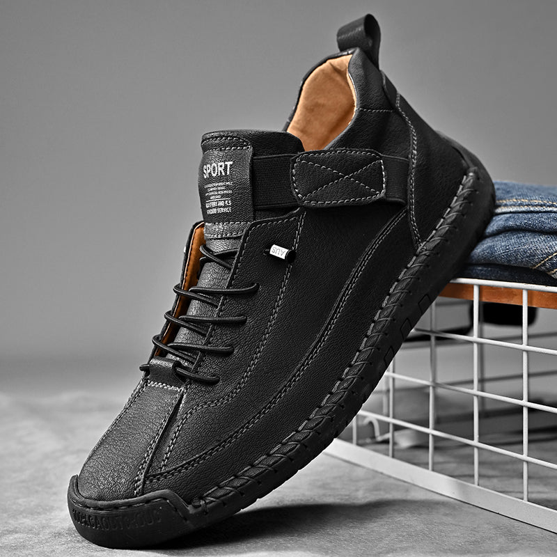 Alberto | Zapatos Casual para Hombre
