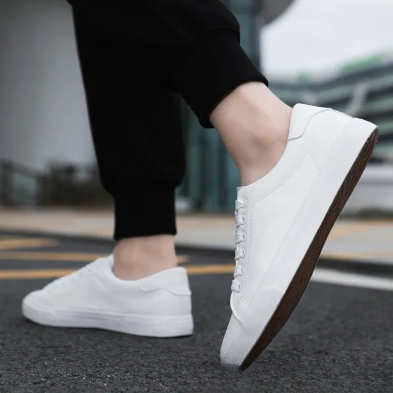 Antonio | Zapatos Clásicos de Piel