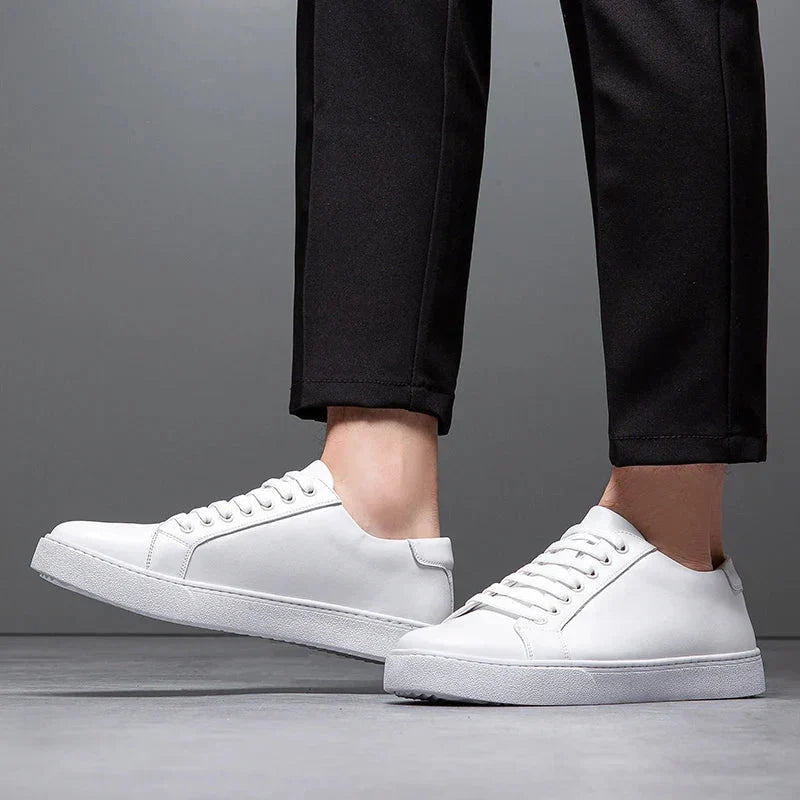 Portofino | Mocasines Elegantes de Piel
