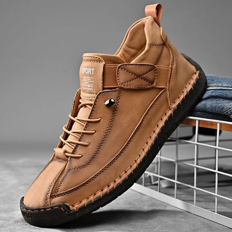 Alberto | Zapatos Casual para Hombre