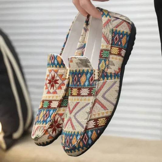 Marcos | Mocasines Comfort para Hombre