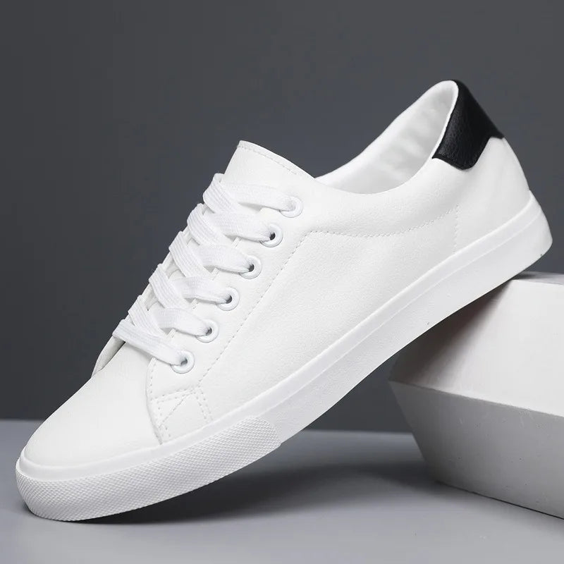 Antonio | Zapatos Clásicos de Piel