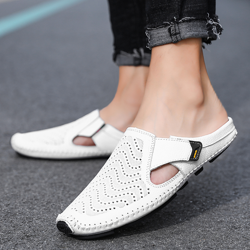Sotogrande | Sandalias de Piel Italiana