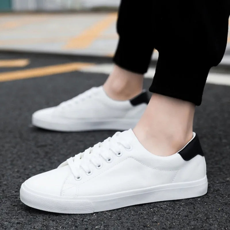 Antonio | Zapatos Clásicos de Piel