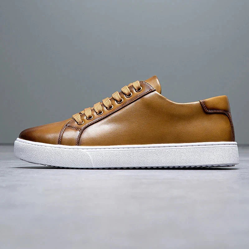 Portofino | Mocasines Elegantes de Piel