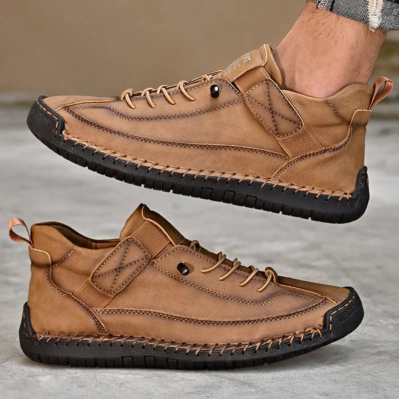 Alberto | Zapatos Casual para Hombre
