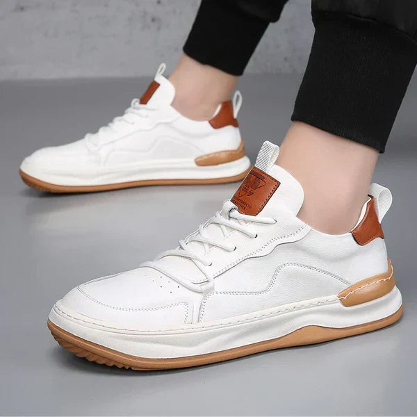 Álvaro | Zapatos con Suela Alta