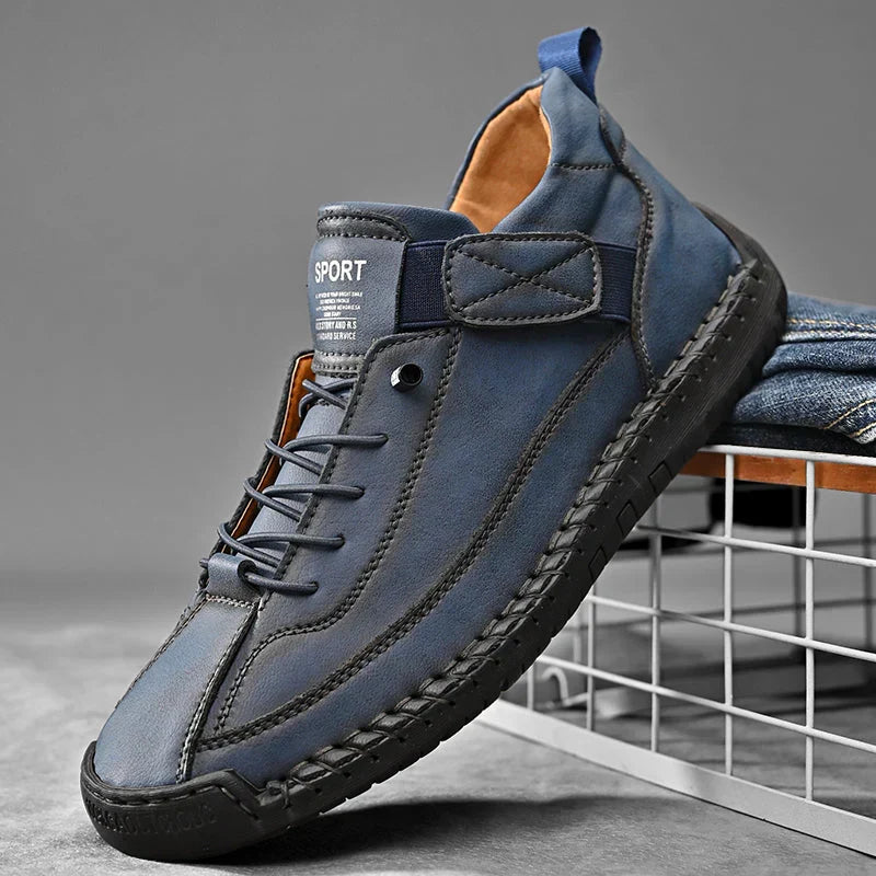 Alberto | Zapatos Casual para Hombre