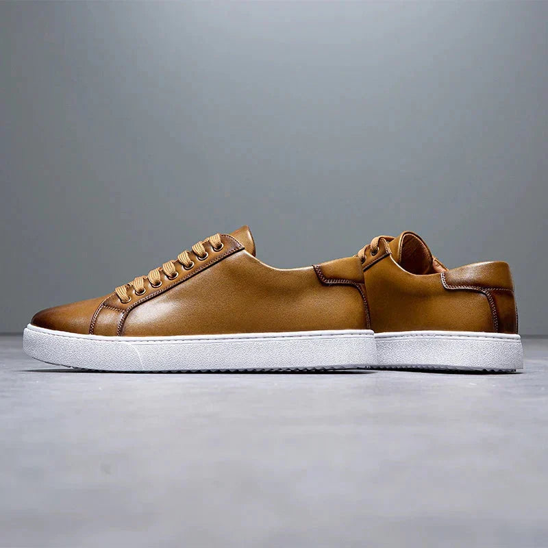 Portofino | Mocasines Elegantes de Piel