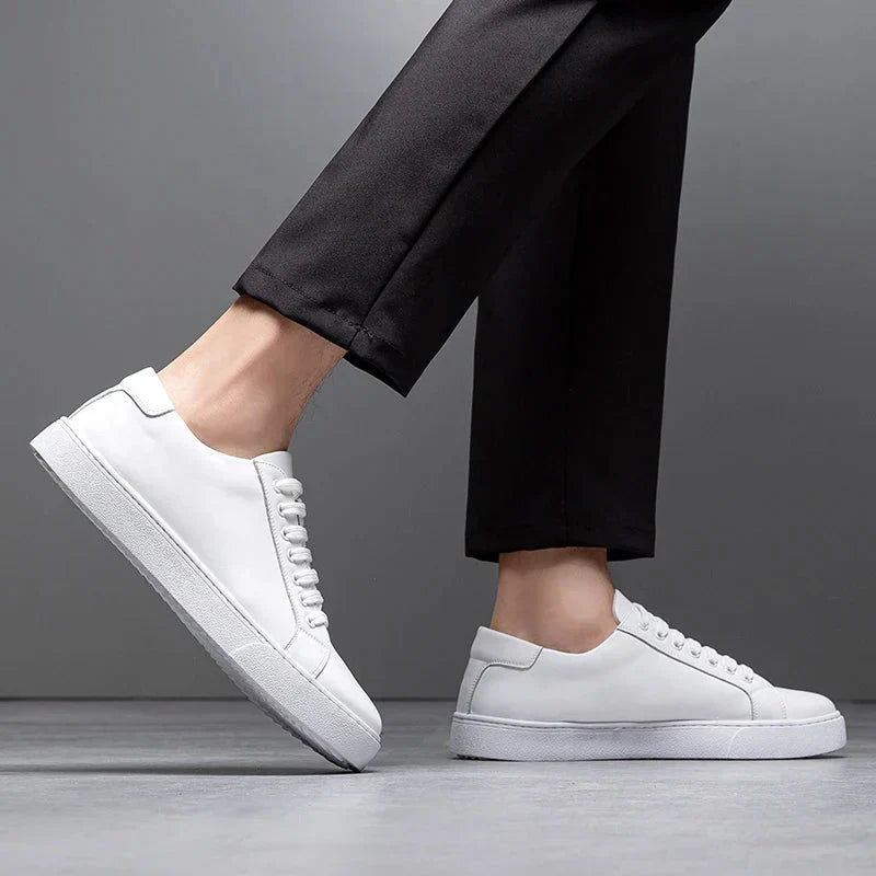 Portofino | Mocasines Elegantes de Piel